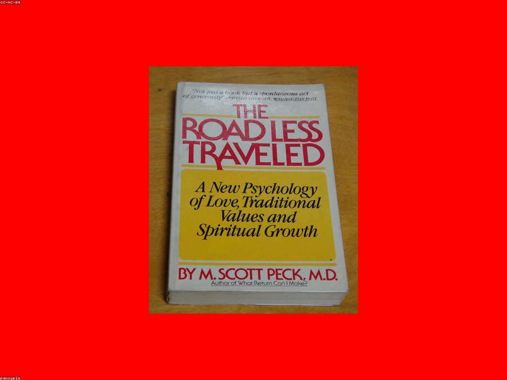 យុទ្ធសាស្ត្រ និងក្បួនសម្រាប់ការលូតលាស់ផ្ទាល់ខ្លួន