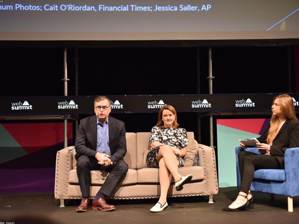 ព័ត៌មានថ្មីៗនៃបច្ចេកវិទ្យា